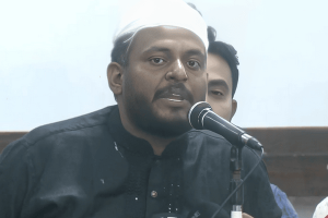 প্রকৌশল বিশ্ববিদ্যালয়ের শিক্ষার্থীদের শাটডাউন কর্মসূচি ও তিন দফা দাবি নিয়ে সংবাদ সম্মেলন