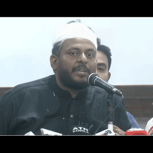 প্রকৌশল বিশ্ববিদ্যালয়ের শিক্ষার্থীদের শাটডাউন কর্মসূচি ও তিন দফা দাবি নিয়ে সংবাদ সম্মেলন