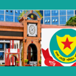 ডিএমপির অনলাইন জিডি অ্যাপসের মাধ্যমে নাগরিকরা স্মার্টফোনে সাধারণ ডায়েরি করছেন।