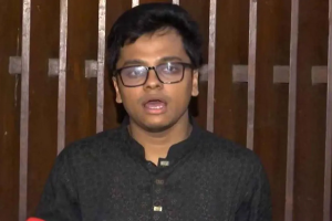 ডাকসু নির্বাচনে এস এম ফরহাদের প্রার্থিতা চ্যালেঞ্জ করে হাইকোর্টে রিট আবেদন