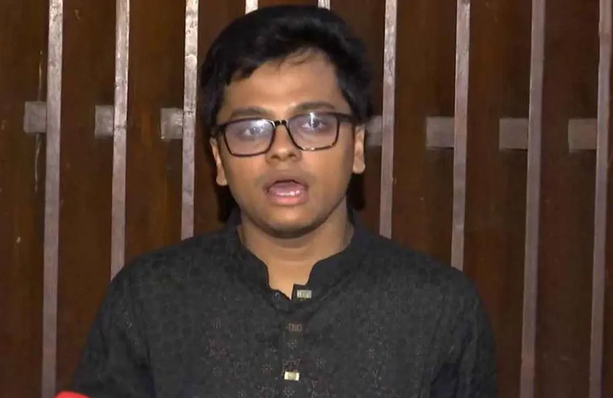 ডাকসু নির্বাচনে এস এম ফরহাদের প্রার্থিতা চ্যালেঞ্জ করে হাইকোর্টে রিট আবেদন