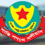 "ঢাকেশ্বরী জাতীয় মন্দির থেকে বাহাদুর শাহ্ পার্কগামী জন্মাষ্টমী শোভাযাত্রার রুটে ডিএমপির দেওয়া ট্রাফিক ও নিরাপত্তা নির্দেশনা"