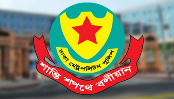 "ঢাকেশ্বরী জাতীয় মন্দির থেকে বাহাদুর শাহ্ পার্কগামী জন্মাষ্টমী শোভাযাত্রার রুটে ডিএমপির দেওয়া ট্রাফিক ও নিরাপত্তা নির্দেশনা"