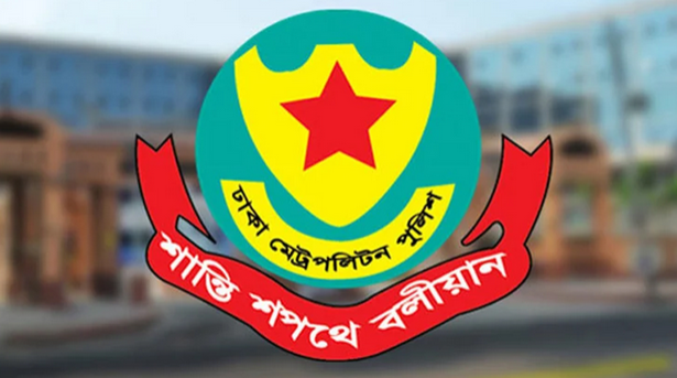 "ঢাকেশ্বরী জাতীয় মন্দির থেকে বাহাদুর শাহ্ পার্কগামী জন্মাষ্টমী শোভাযাত্রার রুটে ডিএমপির দেওয়া ট্রাফিক ও নিরাপত্তা নির্দেশনা"