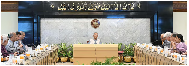 বাংলাদেশে নির্বাচনী দায়িত্বে অবহেলায় শাস্তি বাড়ানোর সিদ্ধান্ত