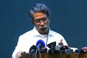 ড. আলী রীয়াজ বলছেন, জুলাই সনদ বাস্তবায়নের চূড়ান্ত সিদ্ধান্ত ২১ সেপ্টেম্বরের মধ্যেই হতে পারে