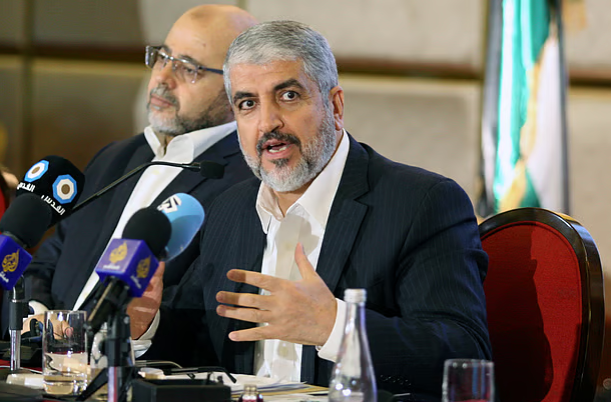 কাতারে ইসরায়েলি হামলার প্রধান নিশানা হামাস নেতা খলিল আল-হায়া"