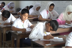 জুনিয়র বৃত্তি পরীক্ষা ২০২৫ এর নতুন প্রশ্নপত্র ও নম্বর বণ্টন