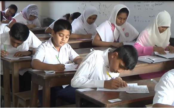 জুনিয়র বৃত্তি পরীক্ষা ২০২৫ এর নতুন প্রশ্নপত্র ও নম্বর বণ্টন