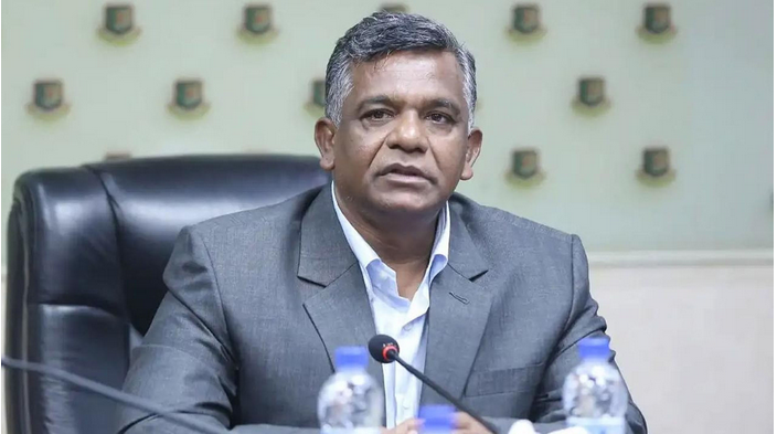 বিসিবির আসন্ন নির্বাচনে অংশ নেয়ার ঘোষণা দিচ্ছেন সাবেক অধিনায়ক আমিনুল ইসলাম বুলবুল