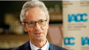 অভ্যুত্থানের পর বাংলাদেশে দুর্নীতি পরিস্থিতি নিয়ে টিআই প্রধান ফ্রাঁসোয়া ভ্যালেরিয়াঁর বক্তব্য