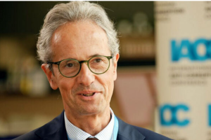 অভ্যুত্থানের পর বাংলাদেশে দুর্নীতি পরিস্থিতি নিয়ে টিআই প্রধান ফ্রাঁসোয়া ভ্যালেরিয়াঁর বক্তব্য