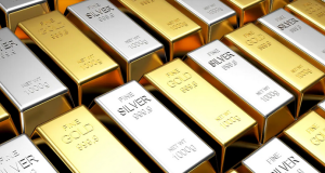 আন্তর্জাতিক বাজারে স্বর্ণ ও রুপার দামের ঊর্ধ্বগতি, চার মাসের মধ্যে স্বর্ণের সর্বোচ্চ রেকর্ড এবং এক দশক পর রুপার নতুন উচ্চতা।