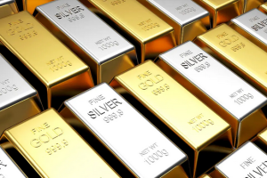 আন্তর্জাতিক বাজারে স্বর্ণ ও রুপার দামের ঊর্ধ্বগতি, চার মাসের মধ্যে স্বর্ণের সর্বোচ্চ রেকর্ড এবং এক দশক পর রুপার নতুন উচ্চতা।