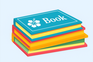 বাংলাদেশের প্রাথমিক শিক্ষার্থীদের বিনামূল্যের বই, বিতরণকেন্দ্রে রাখা নতুন পাঠ্যবইয়ের স্তূপ