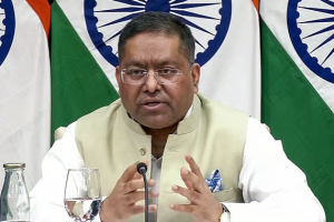 সৌদি আরব ও পাকিস্তানের প্রতিরক্ষা চুক্তি নিয়ে ভারতের প্রতিক্রিয়া