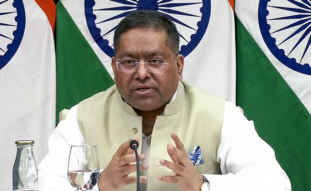 সৌদি আরব ও পাকিস্তানের প্রতিরক্ষা চুক্তি নিয়ে ভারতের প্রতিক্রিয়া